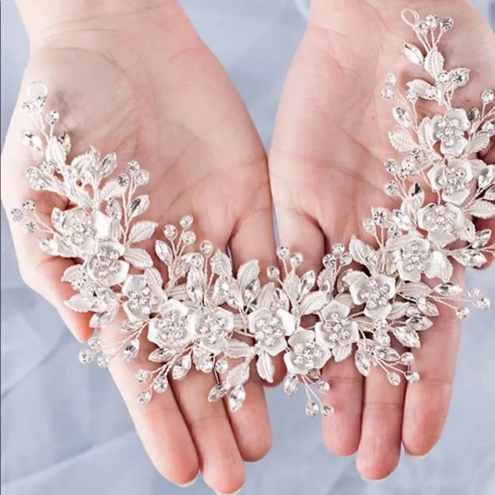 Wedding Hair Accessories Bride